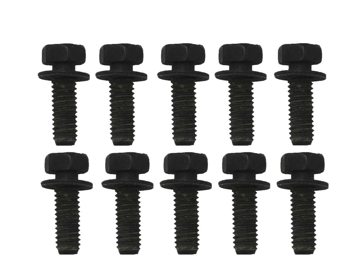 QK1111 NV4500 Top Cover Bolts Torque King 4x4