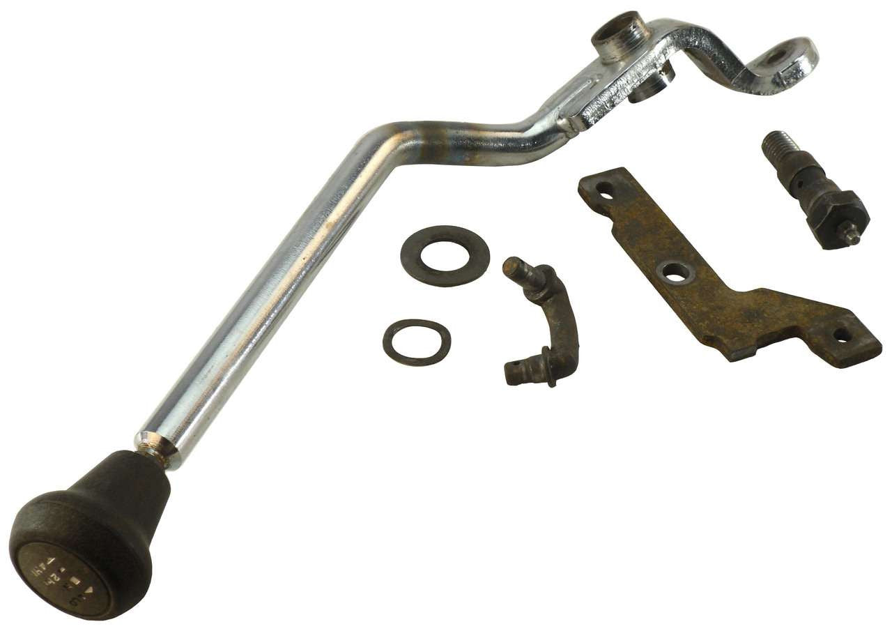 QK2191U NP205 SFTR ASSY Torque King 4x4