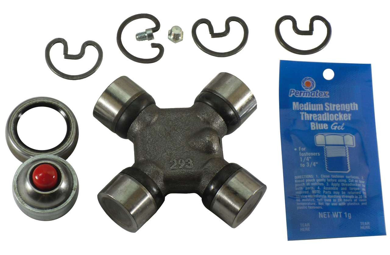 QK3050 1330 CV JOINT REPAIR KIT Torque King 4x4