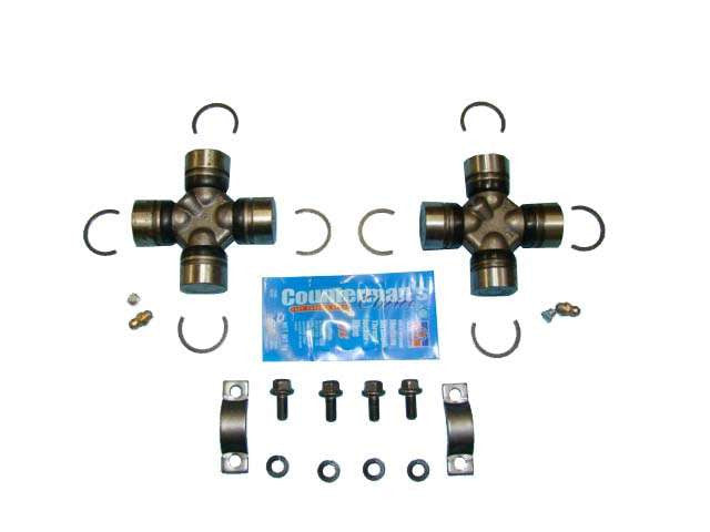 QK3069 7260 2 JOINT SHAFT KIT Torque King 4x4