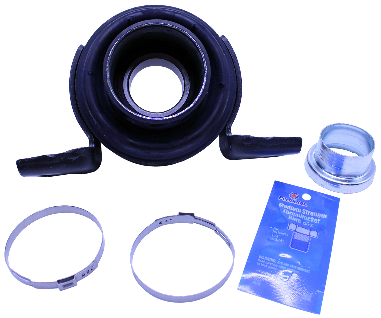 QK3090 Round Center Bearing Kit for 2007-2012 Ram 2500/3500 4x4s Torque King 4x4