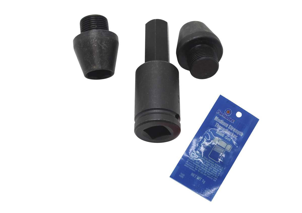 QK4550 Dana 60 and Dana 61 Upper King Pin and Wrench Set Torque King 4x4