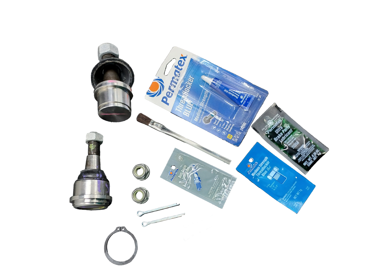 QK4586.5 BJ KIT, ONE SIDE Torque King 4x4