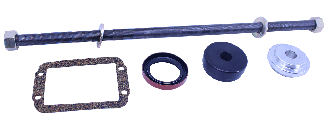 QK4602 Inner Axle Shaft Seal Kit (Right Side Only) for 1984-1987.5 Jeep Torque King 4x4