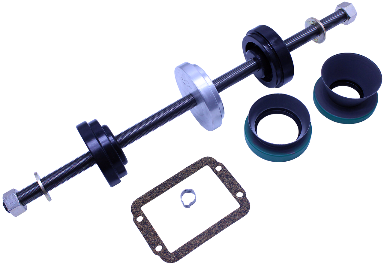 QK4621 Inner Axle Seal Kit for Both Sides 2000-2002 Dodge Dana 60 CAD Torque King 4x4