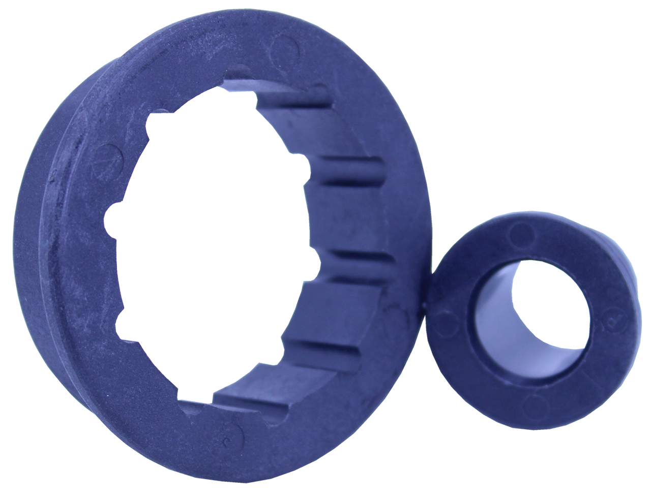 QK4626 2000-2002 Right Axle Bushing Kit for Ram 2500 & 3500 Dana 60 Torque King 4x4