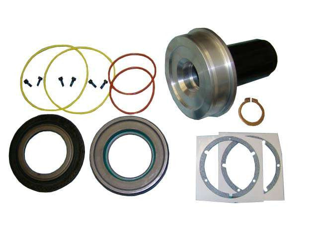 2005-2018 F-250/350 Front Knuckle and Hub Seal Kit With Installer QK4678 Torque King 4x4