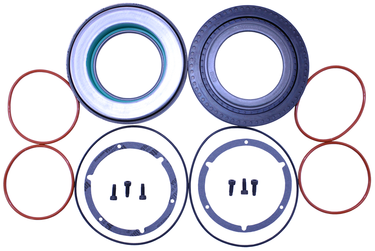 QK4680 Super Duty Knuckle and Hub Seal Kit 2005-current Ford F250-F550 Torque King 4x4