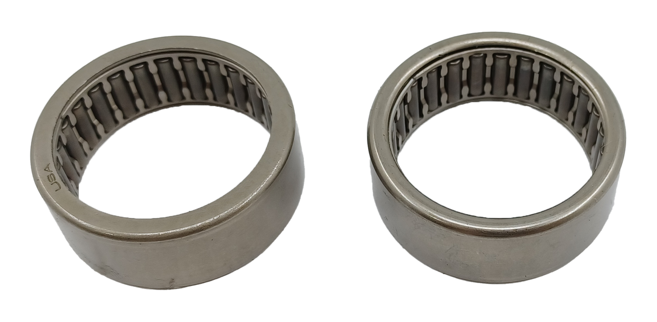 QK4734 Pair of Spindle Bearings for Dana 30, Dana 44, GM 10 Bolt Front Axles Torque King 4x4