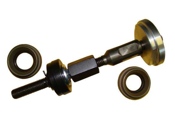 QK4800 1972-2006 Jeep Dana 30 Front Inner Axle Seal Kit Torque King 4x4