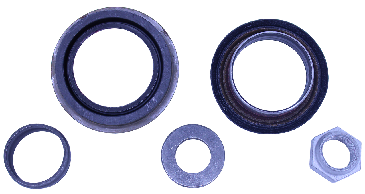 QK4883 AAM 925 or AAM 9-1/4 Front Axle Pinion Seal Kit Dodge or Ram Torque King 4x4
