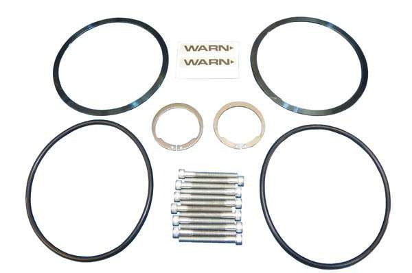 QK4916 Hub Service Kit for QU56011 Lockout Hubs Torque King 4x4