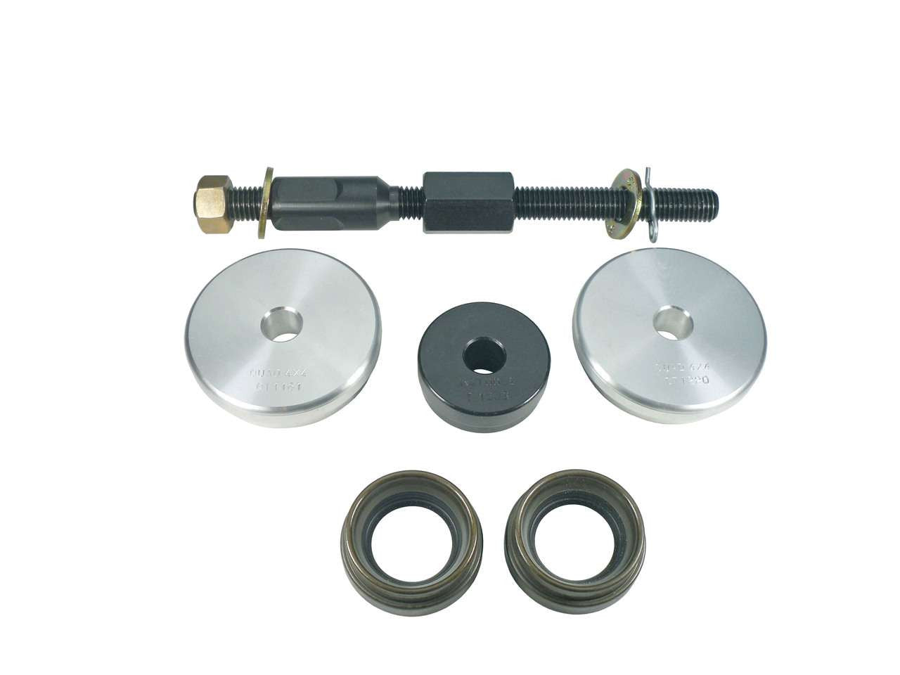 QK4930 2003-2011 Rubicon Inner Axle Seal and Tool Kit Torque King 4x4