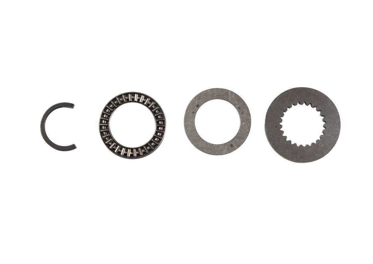 QK4981 4 Piece Axle Thrust Bearing Kit for 23-Spline Dana 28IFS Axles Torque King 4x4