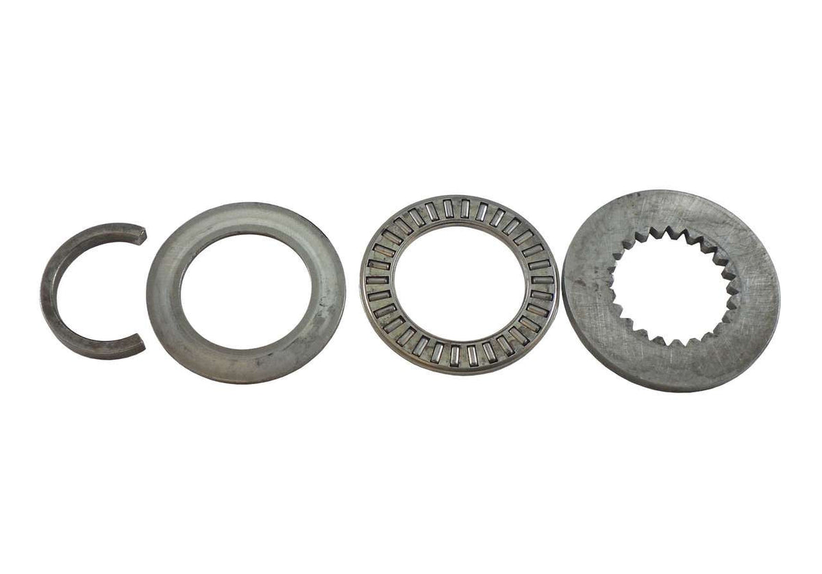 QK4981U Used 4 Piece Thrust Bearing Kit for 23-Spline Dana 28IFS Axles Torque King 4x4