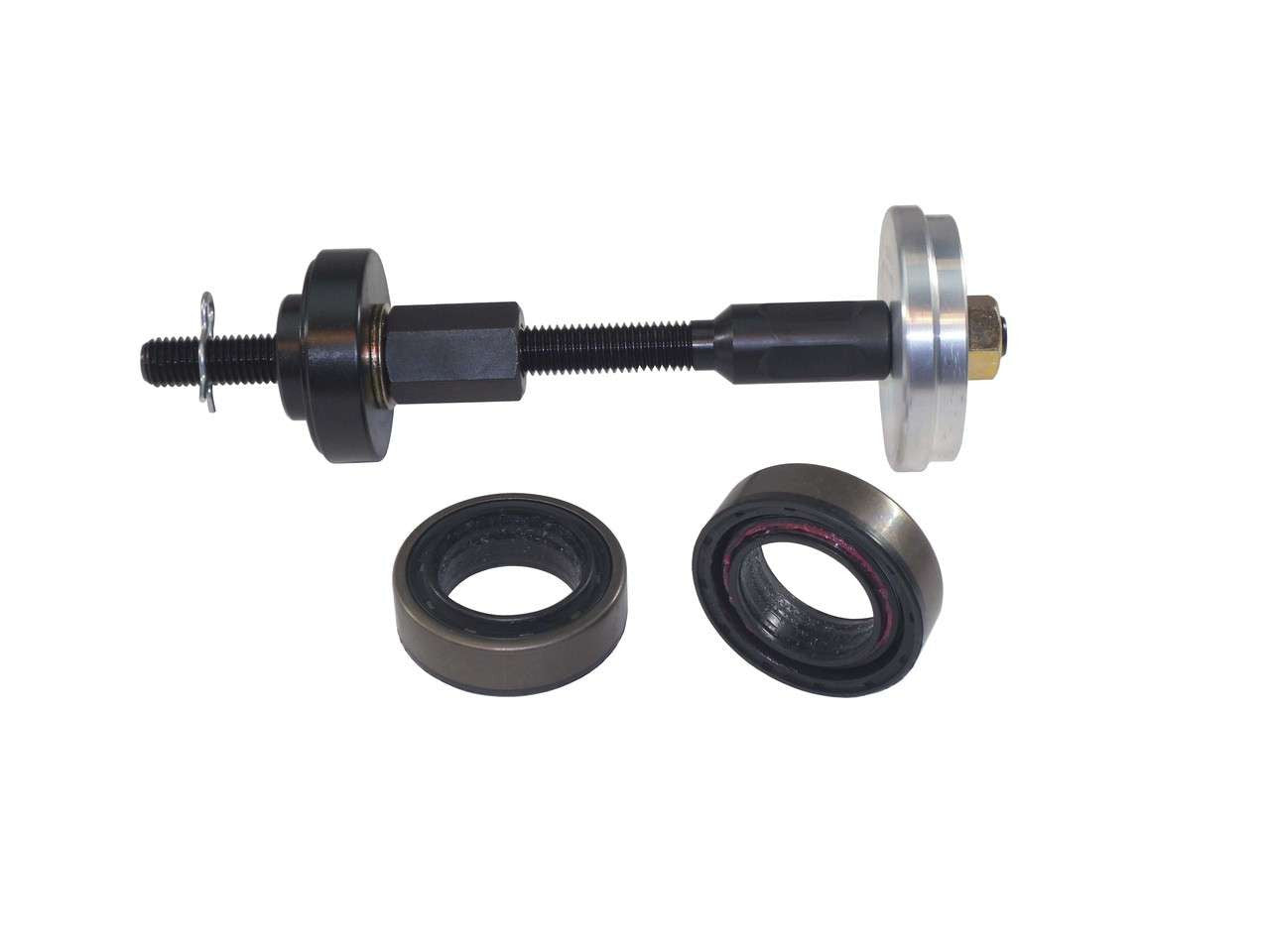 QK4982 Dana 50 Adjustable Depth Inner Axle Seal and Tool Kit Torque King 4x4