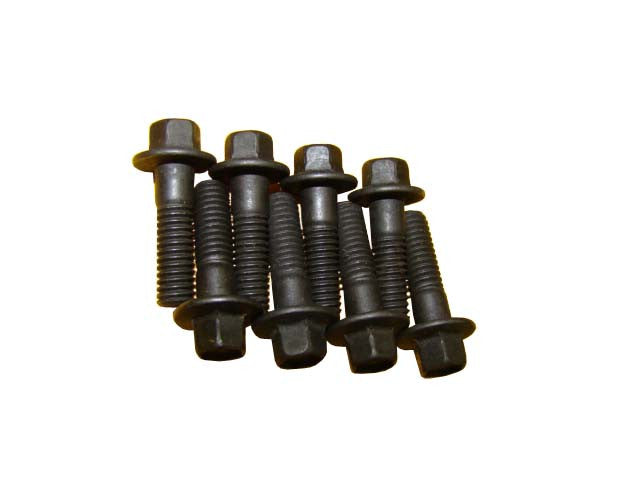 QK6010 1994-2004 Dodge Ram Clutch Cover Bolt Set Torque King 4x4