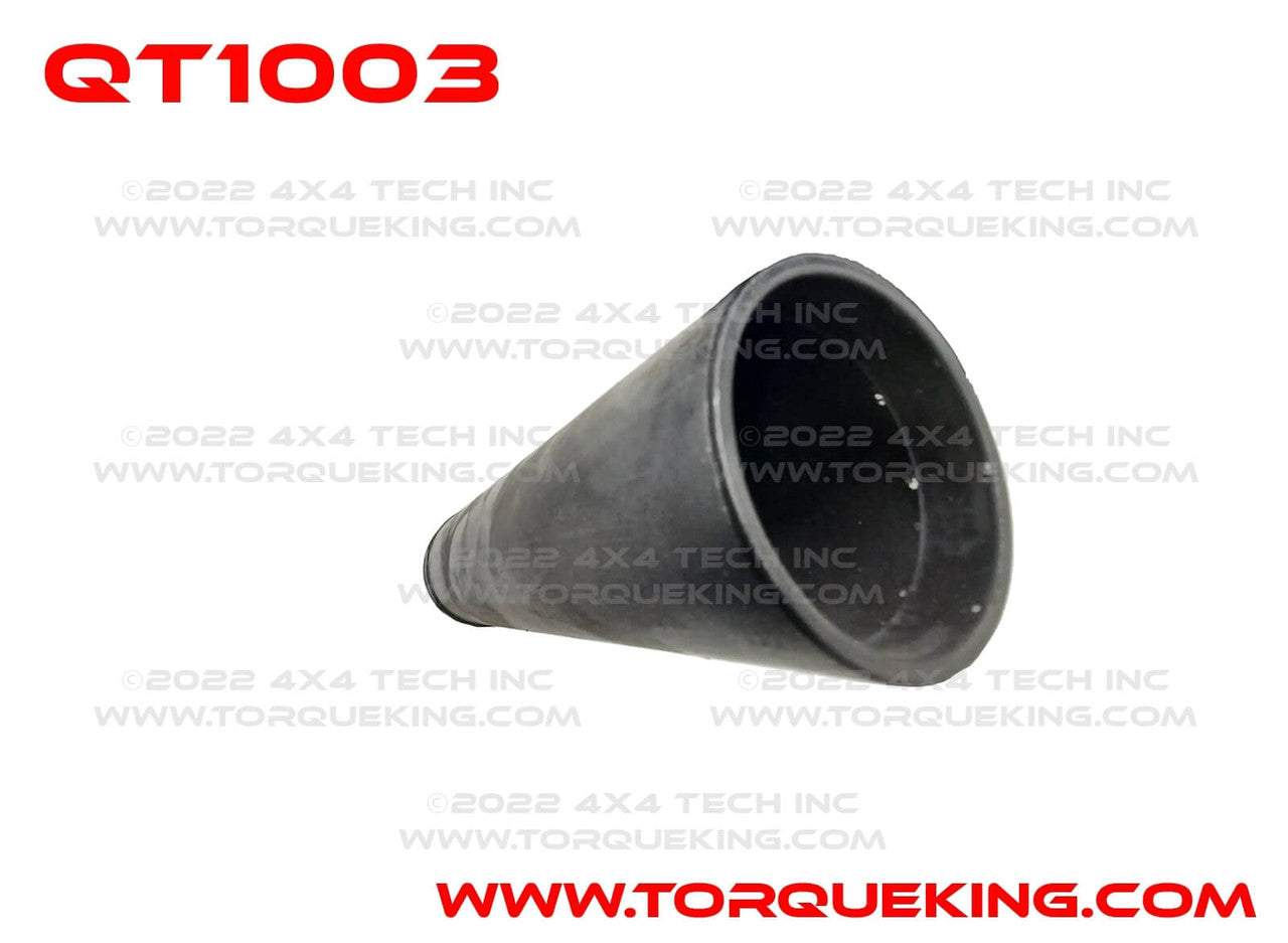 QT1003 Dana 70 Inner Pinion Bearing Installer Torque King 4x4