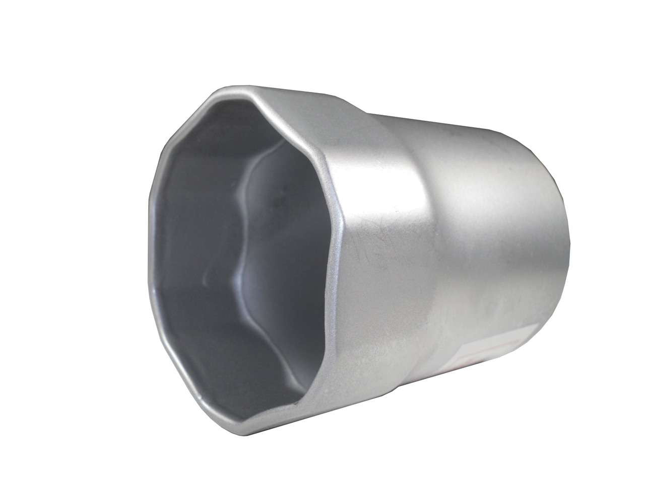 QT1009i 2-9/16" Rounded Hex Rear Spindle Nut Socket 1/2" Drive Import Torque King 4x4