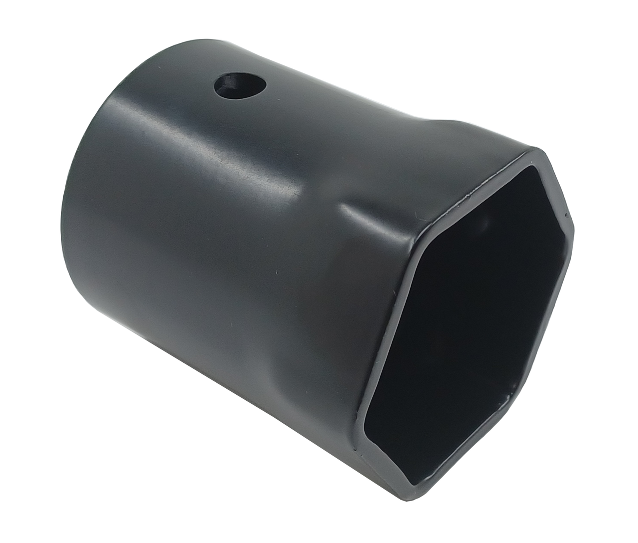 QT1011 2-1/16" Hex Front Spindle Nut Socket Jeep IHC Torque King 4x4