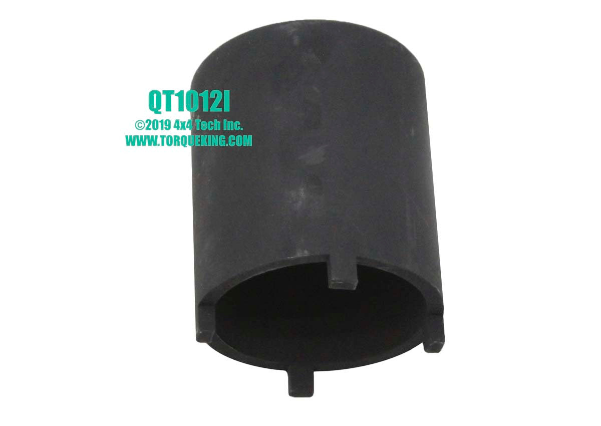 Dana 30/44 4-Lug 4x4 Front Spindle Nut Socket QT1012i Torque King 4x4