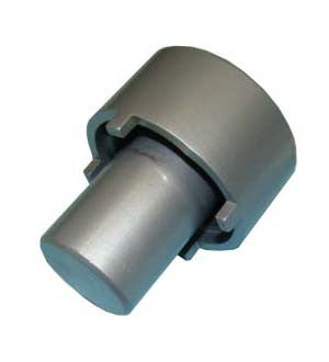 QT1019 Ford Rear Spindle Nut Socket Torque King 4x4