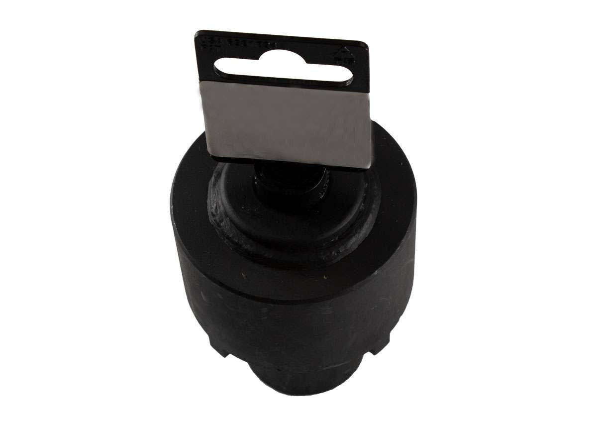 QT1019i 4 Lug Rear Spindle Nut Socket with Pilot for 1985-up Ford Torque King 4x4