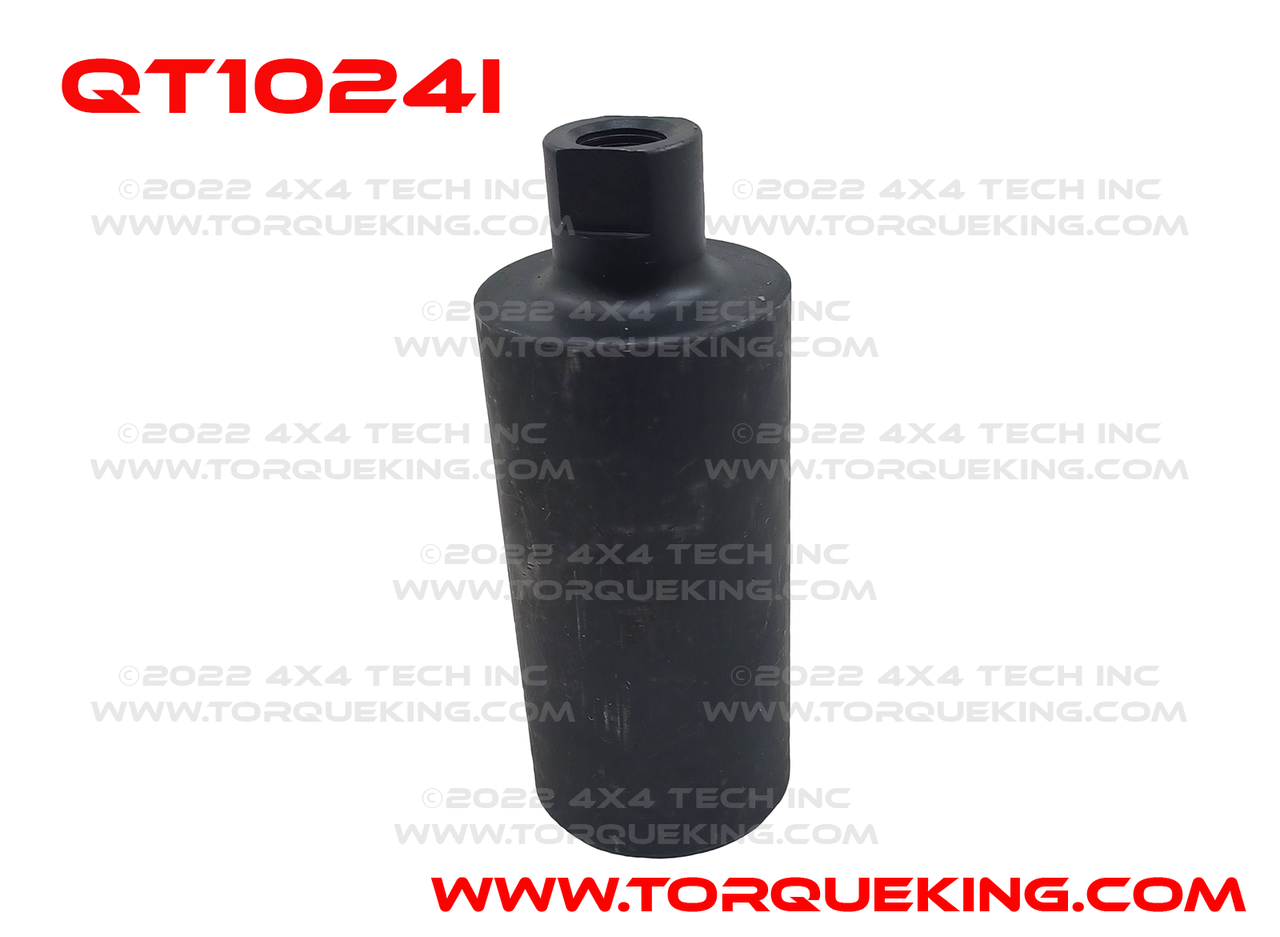 QT1024i 4x4 Triple Metric and Standard Thread Spindle Puller, Imported Torque King 4x4