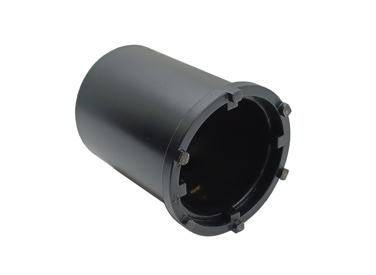 QT1025 Universal 4 Lug & 6 Lug Spindle Hub Nut Socket Torque King 4x4