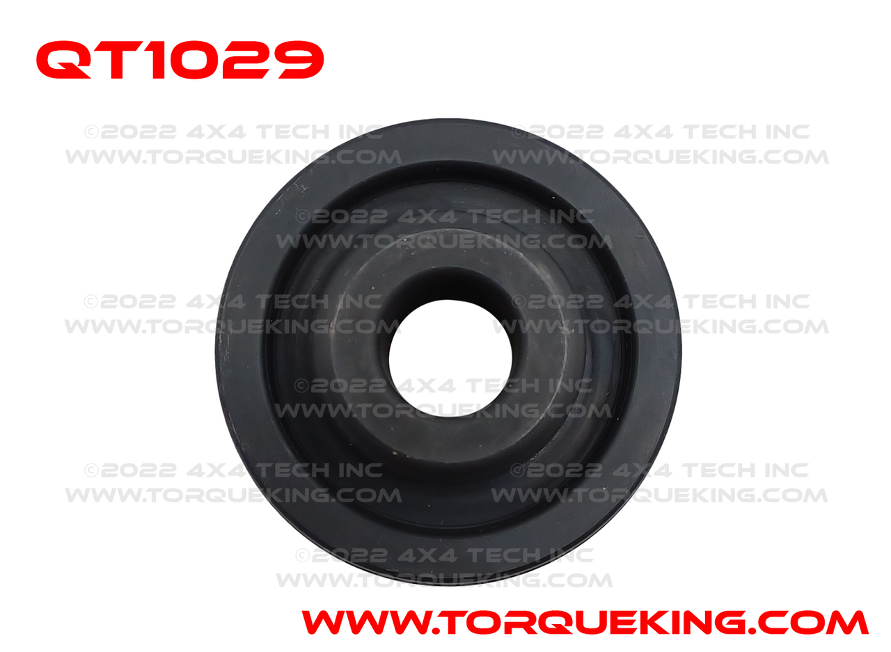 QT1029 Adjustable Depth Inner Axle Shaft Seal Installer Torque King 4x4