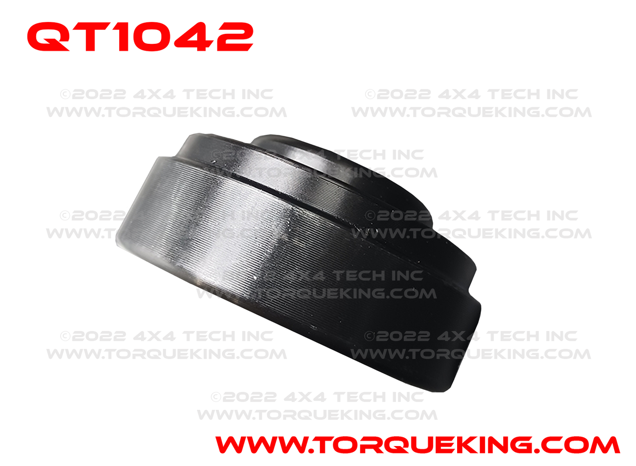 QT1042 Adjustable Depth Inner Axle Shaft Seal Installer for Dana 60/61 Torque King 4x4