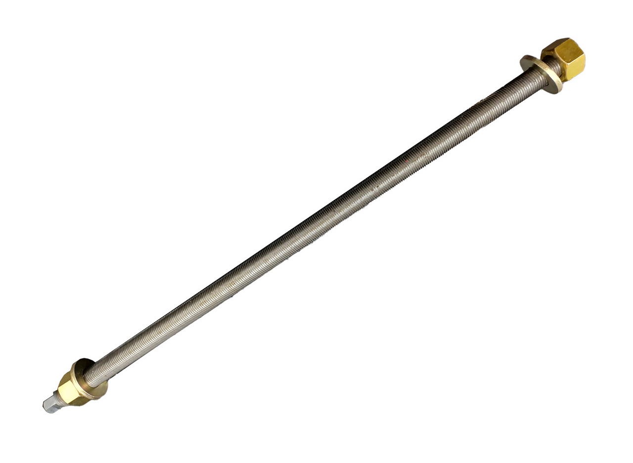 QT1048 18" Axle Shaft Seal Installation Pull Rod for Dana & AAM CAD Axles Torque King 4x4