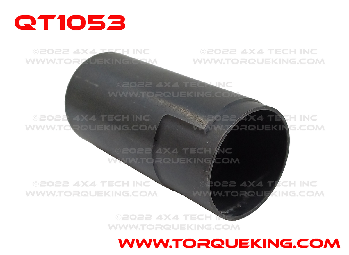 QT1053 Dana 44 w/ steer arm Up Ball Jnt Rem Rec Torque King 4x4