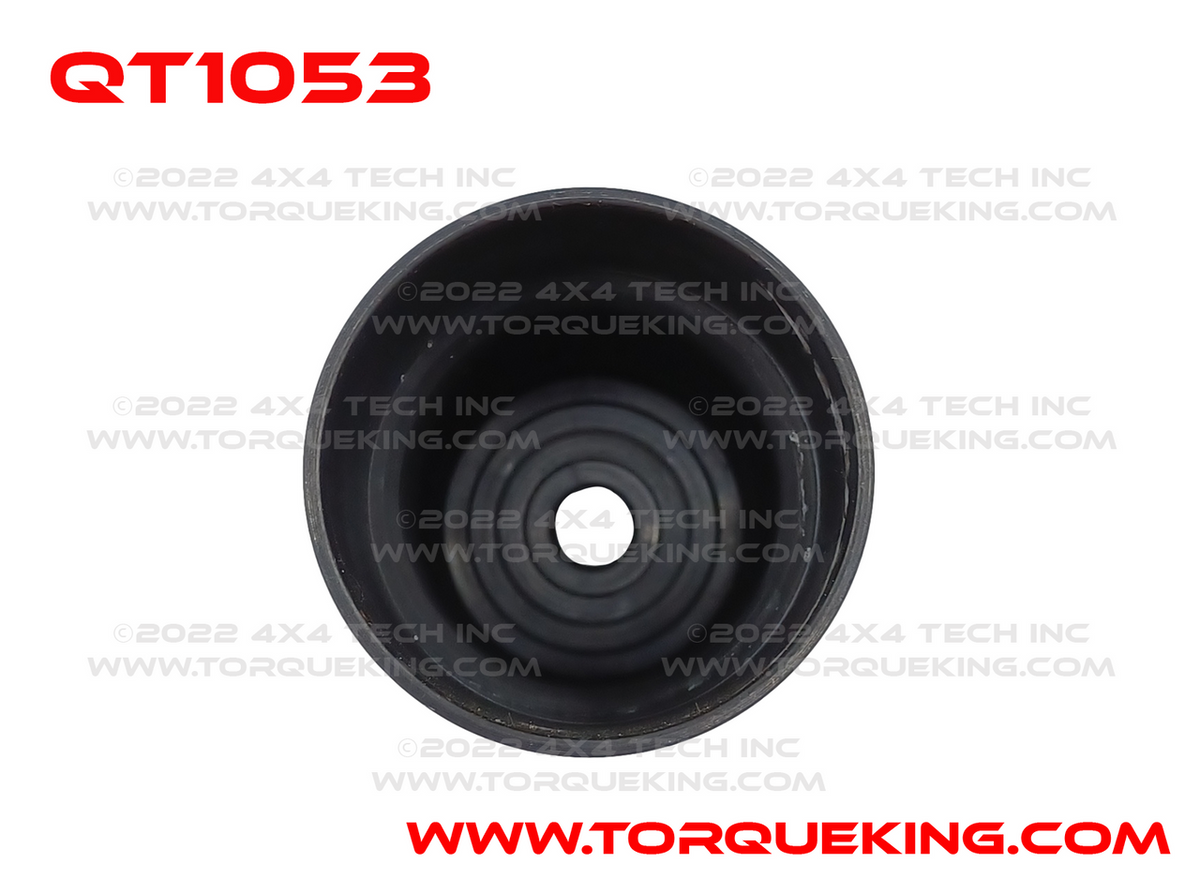QT1053 Dana 44 w/ steer arm Up Ball Jnt Rem Rec Torque King 4x4