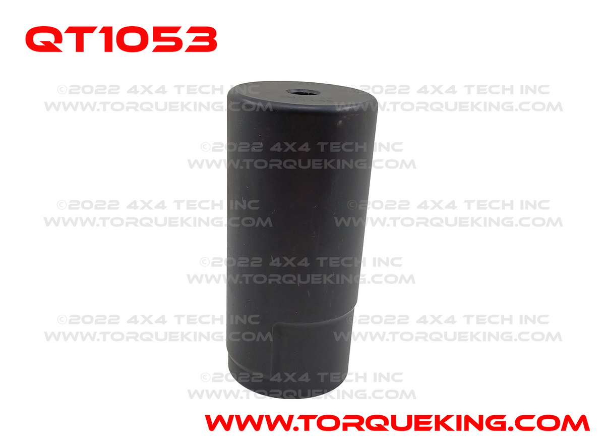 QT1053 Dana 44 w/ steer arm Up Ball Jnt Rem Rec Torque King 4x4