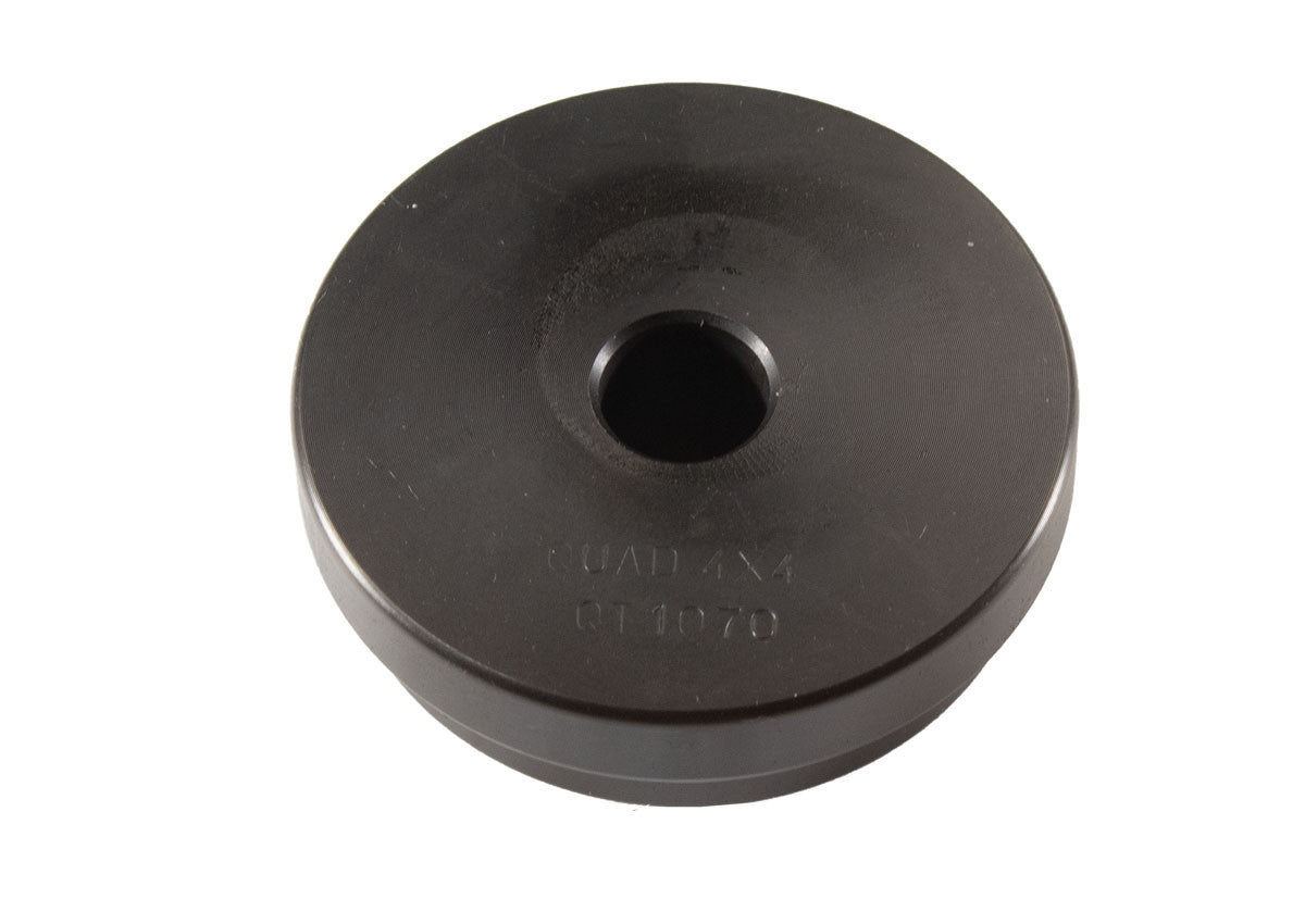 QT1070 Right Side Front Inner Axle Seal Installer for 2000-2002 Ram with Disconnect Axle Torque King 4x4