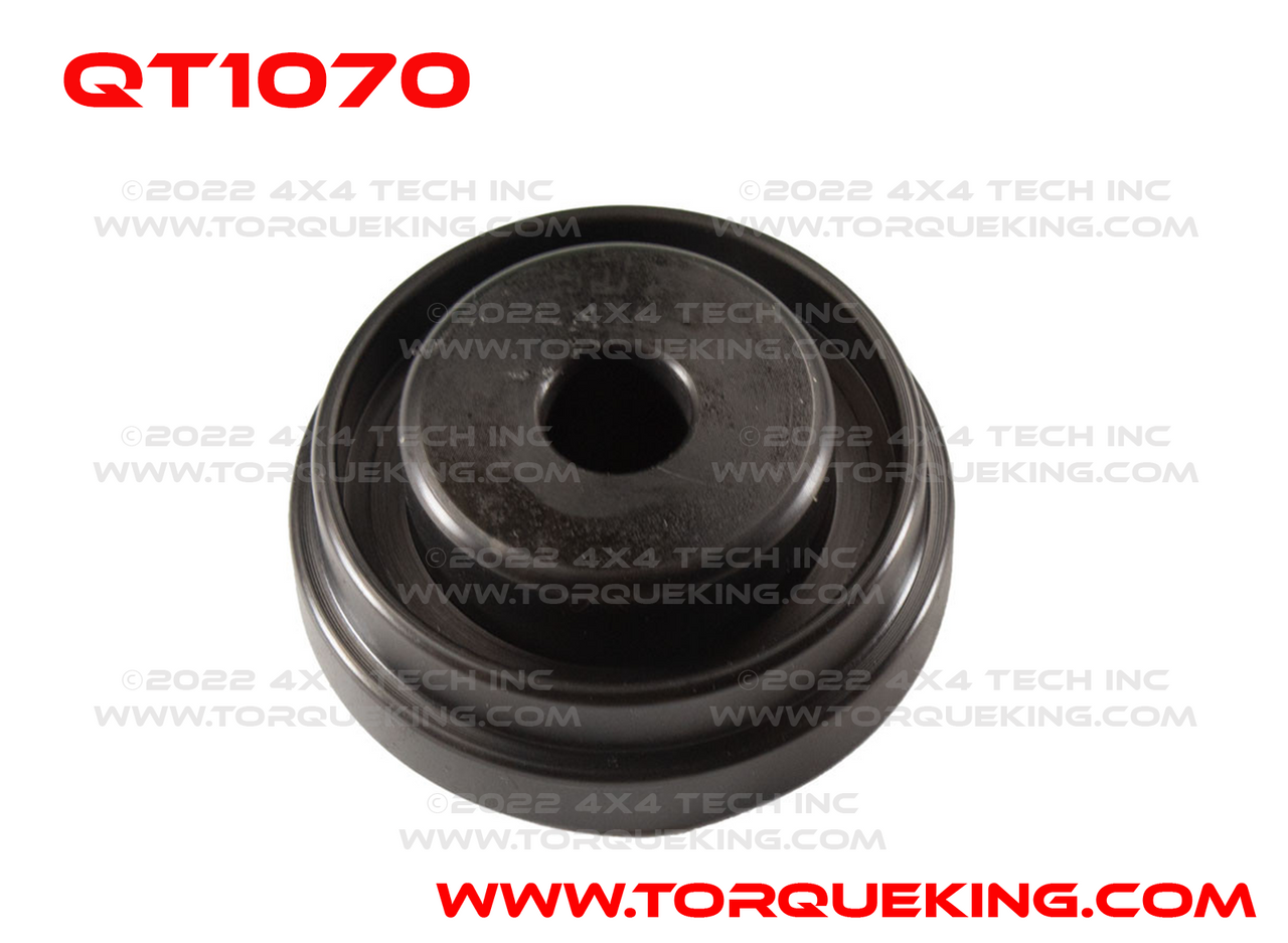 QT1070 Right Side Front Inner Axle Seal Installer for 2000-2002 Ram with Disconnect Axle Torque King 4x4