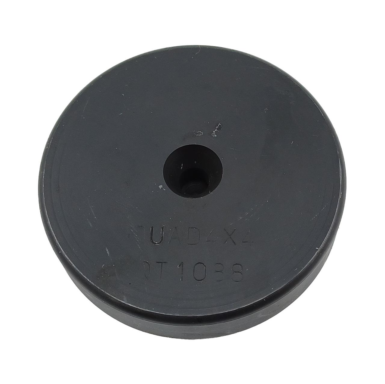QT1088 Press Step Plate for Differentials Torque King 4x4