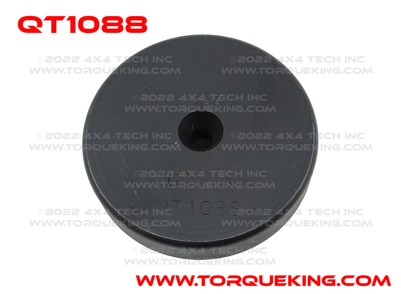 QT1088 Press Step Plate for Differentials Torque King 4x4