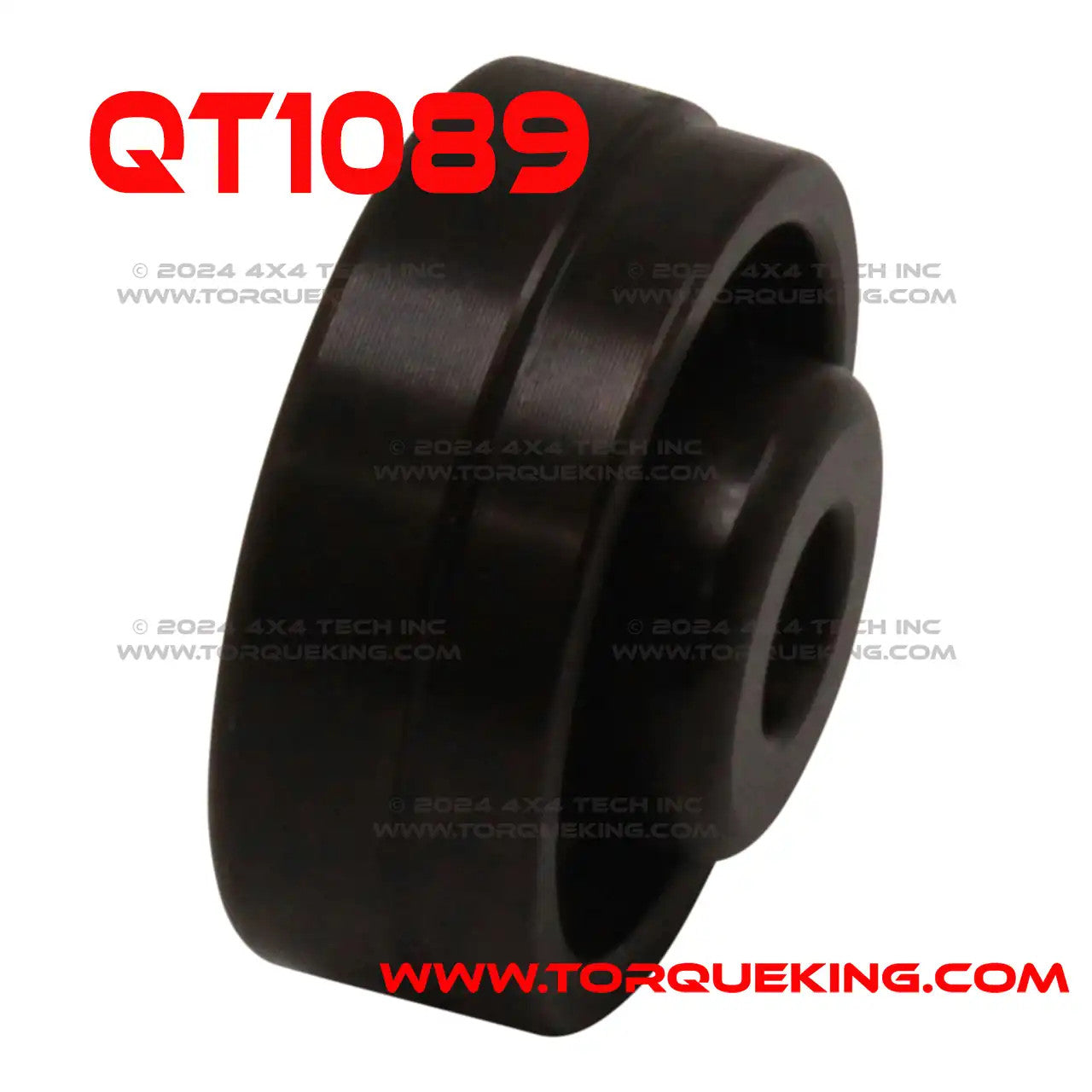 QT1089 Adjustable Depth Left Inner Axle Shaft Seal Installer for Jeep CAD Torque King 4x4