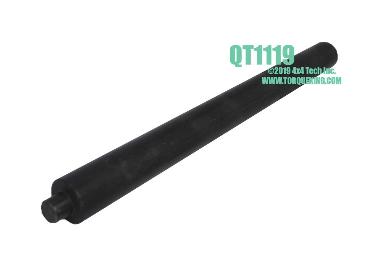 QT1119 1-1/4" x 14" Pro Duty Installer Driver Handle Torque King 4x4