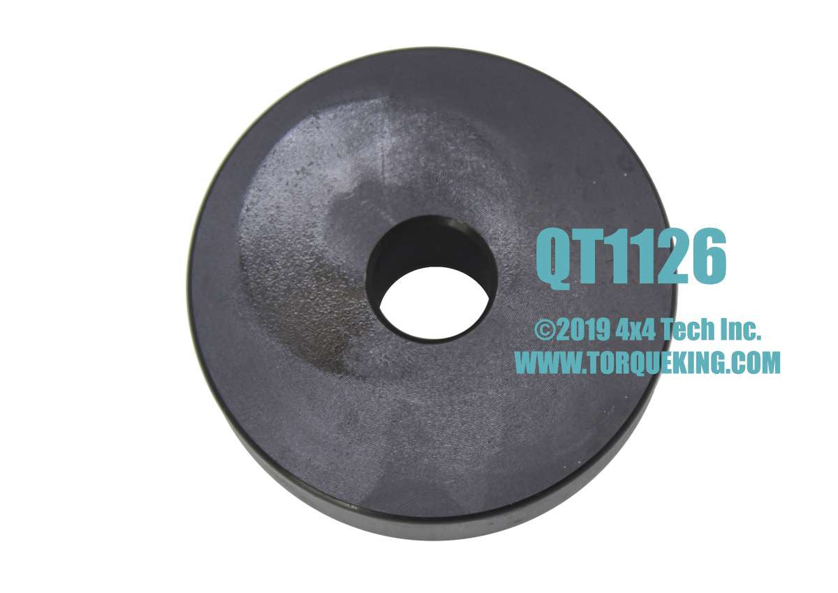 QT1126 1999-2010 Adjustable Depth Inner Axle Seal Installer Ford and GM Torque King 4x4