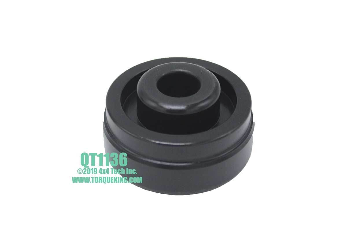 QT1136 Dana 60 Fixed Depth Front Inner Axle Shaft Seal Installer Torque King 4x4