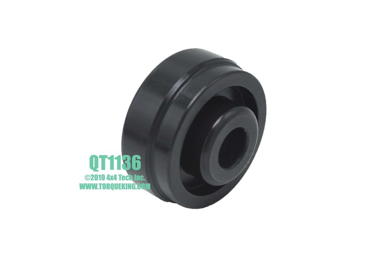 QT1136 Dana 60 Fixed Depth Front Inner Axle Shaft Seal Installer Torque King 4x4