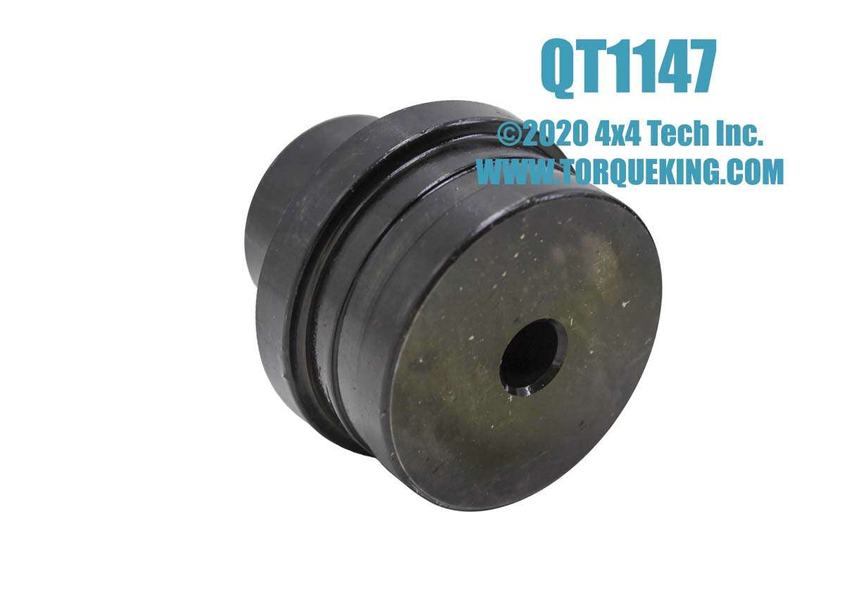 QT1147 Ball Joint Press Stub for Steering Knuckle Mounted Ball Joints Torque King 4x4
