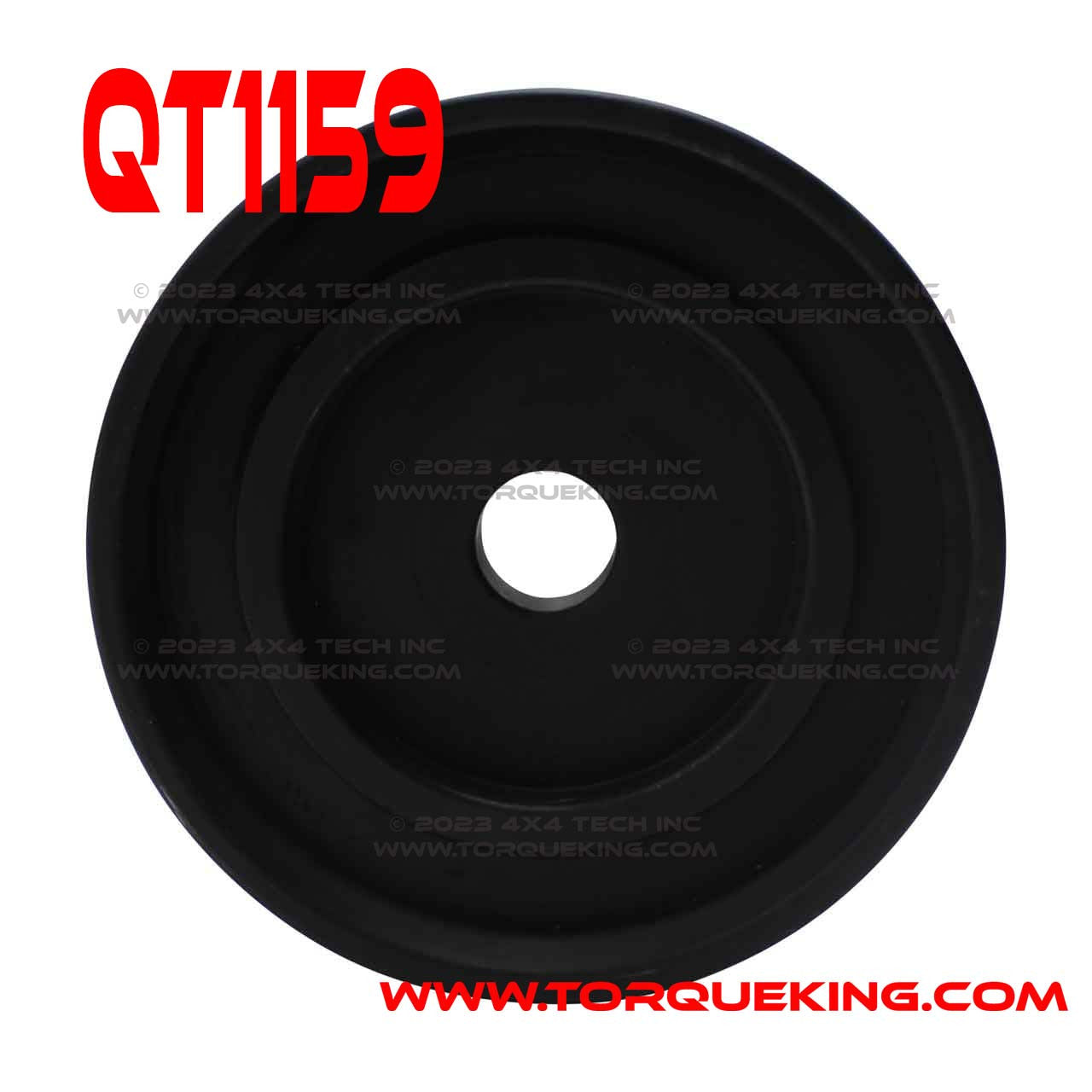 QT1159 Diff Bearing Installer for D80 (469 Brg) Torque King 4x4