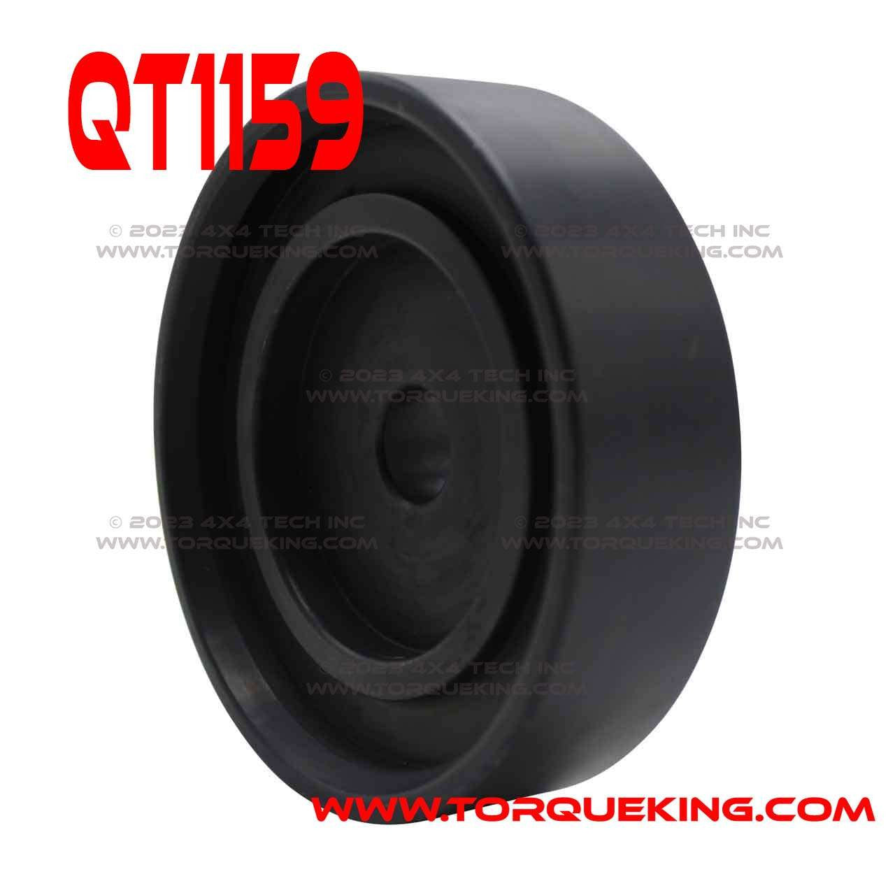 QT1159 Diff Bearing Installer for D80 (469 Brg) Torque King 4x4