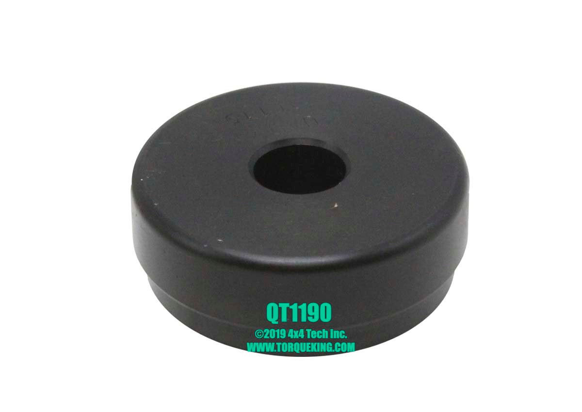 QT1190 Depth Stop Right Axle Seal Installer 94-99 Ram Dana 60 Front Axle Torque King 4x4