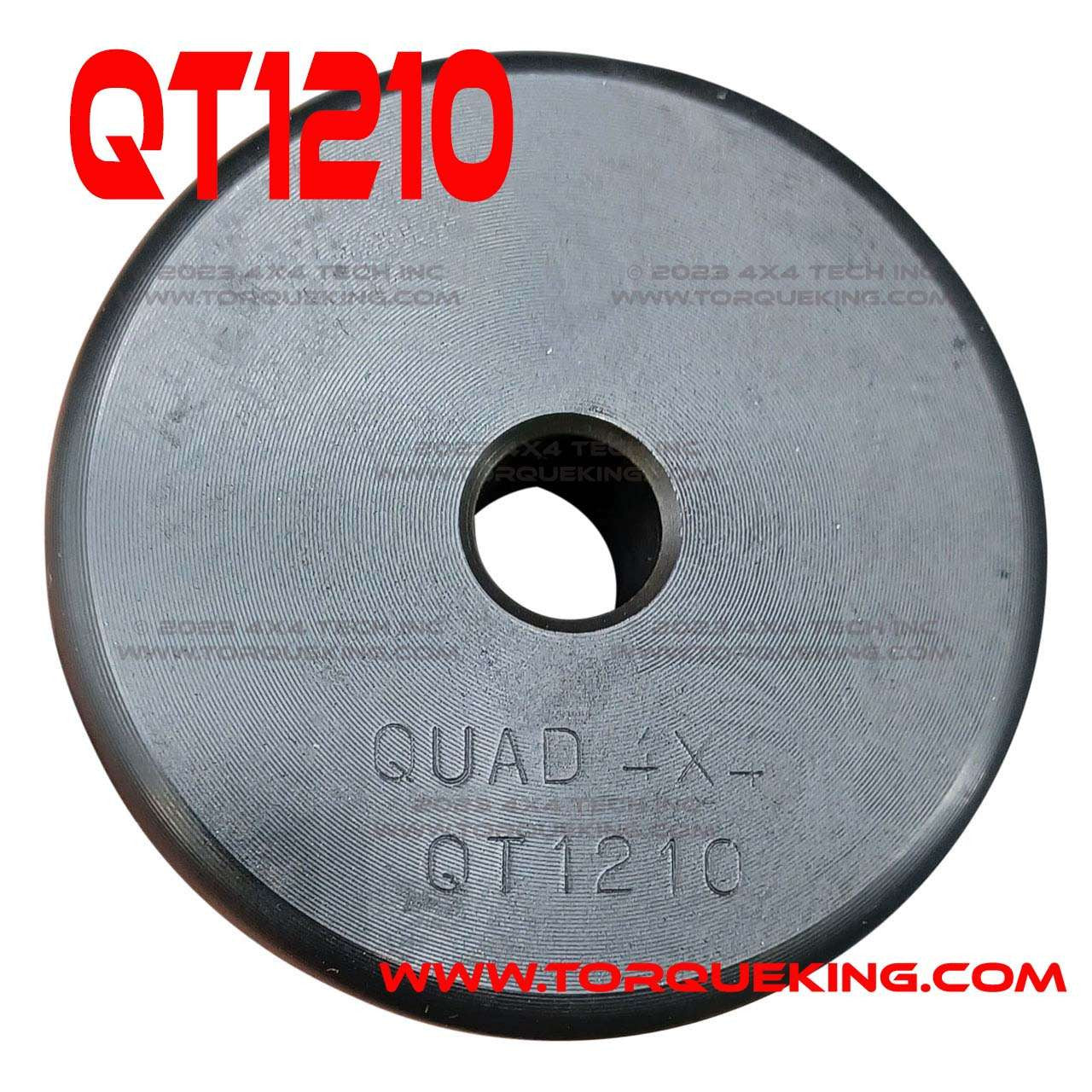 QT1210 BALL JOINT RECEIVER Torque King 4x4