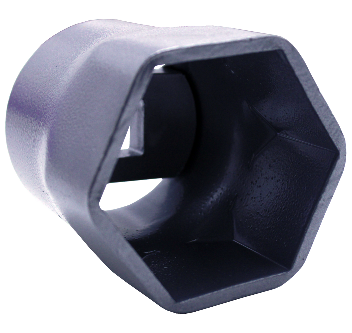 QT1218 2-9/16" Hex x 3/4" Drive Spindle Nut Socket for Dodge and IHC Torque King 4x4